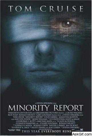 Minority Report