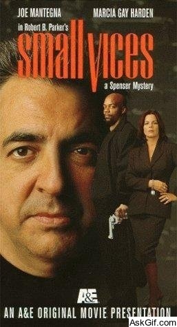 Spenser: Small Vices