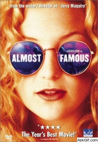 Almost Famous