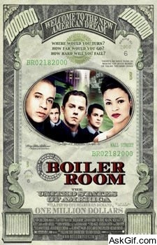 Boiler Room