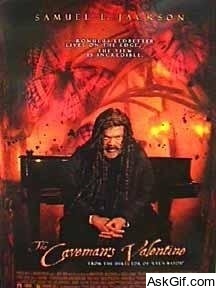 The Caveman's Valentine