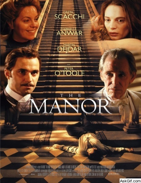 The Manor