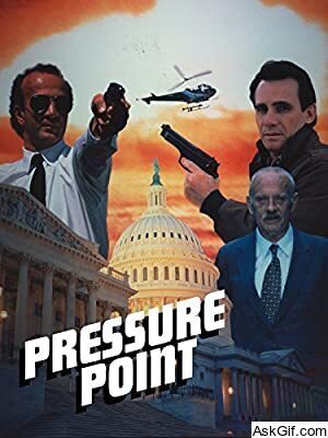 Pressure Point