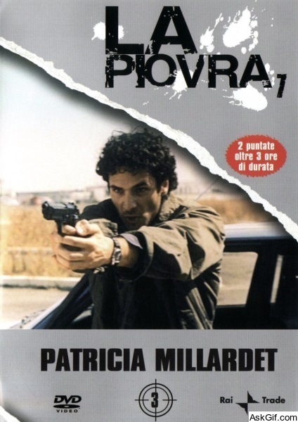 La piovra 7 - Indagine sulla morte del commissario Cattani