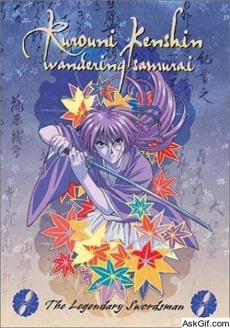 Rurouni Kenshin: Wandering Samurai