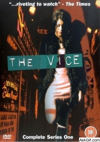 The Vice