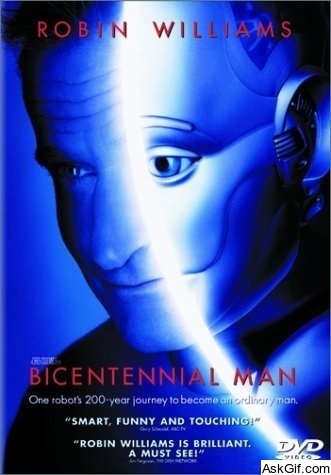 Bicentennial Man