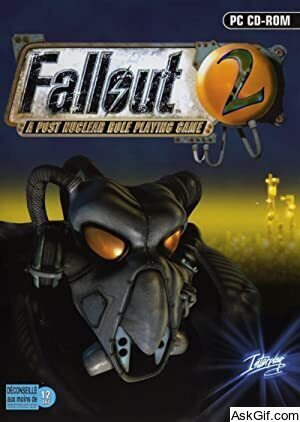 Fallout 2: A Post-Nuclear Role-Playing Game