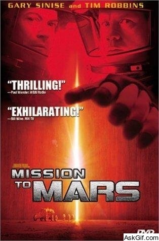 Mission to Mars