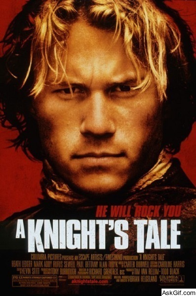 A Knight's Tale