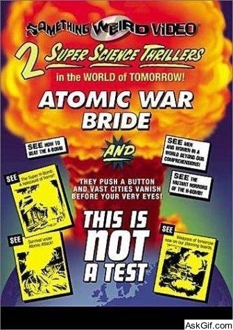 This Is Not a Test