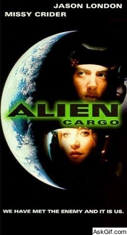 Alien Cargo