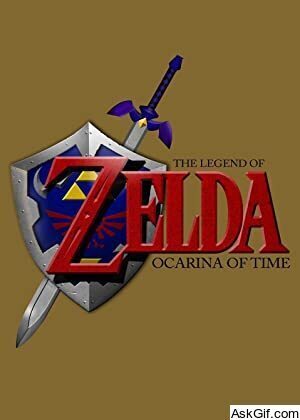 The Legend of Zelda: Ocarina of Time