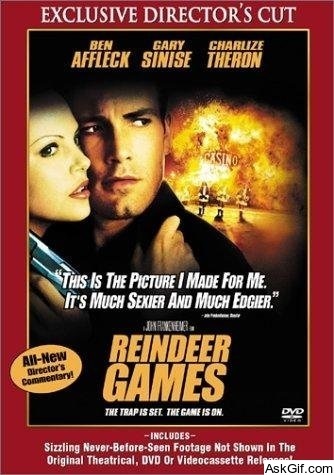Reindeer Games