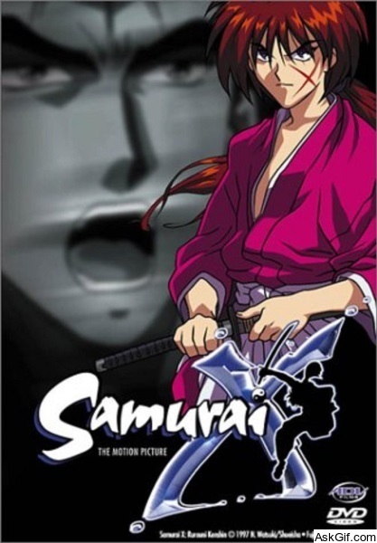 Rurouni Kenshin: Requiem for the Ishin Patriots