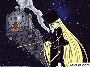 Ginga tetsudô Three-Nine