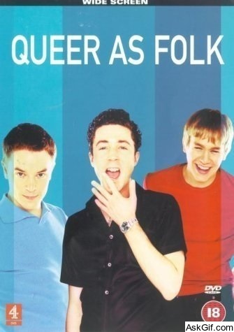 Queer as Folk