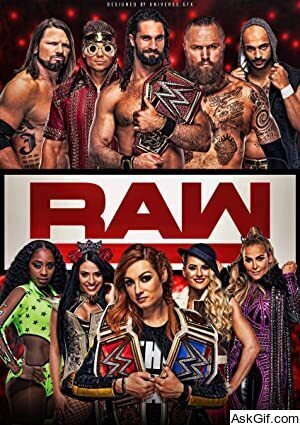 WWE Raw