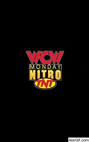WCW Monday Nitro