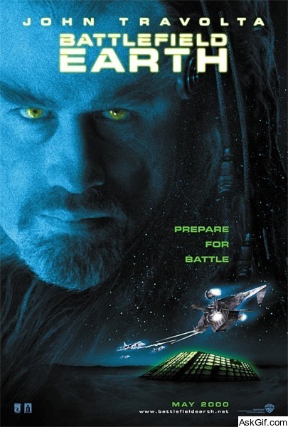 Battlefield Earth