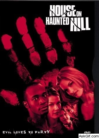 House on Haunted Hill