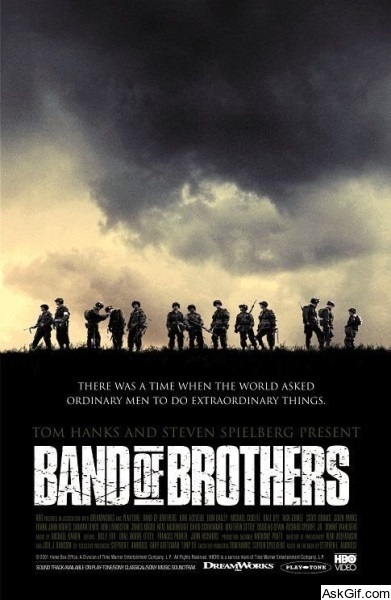 Band of Brothers