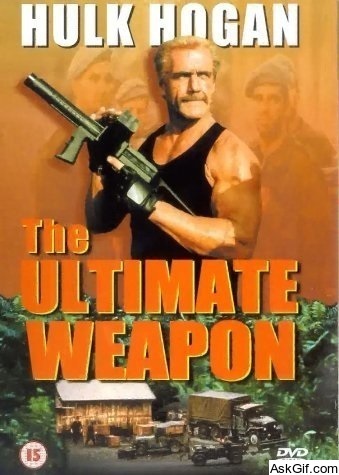 The Ultimate Weapon