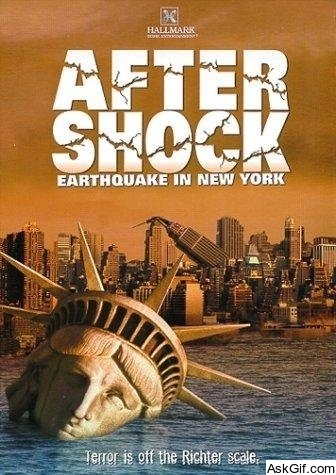 Aftershock: Earthquake in New York