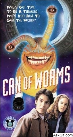 Can of Worms