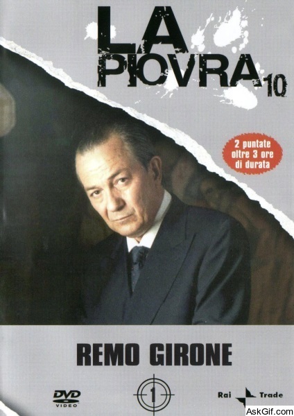 La piovra 10