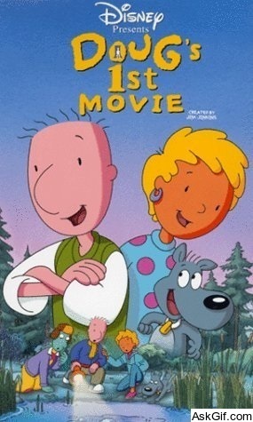 Doug's 1st Movie