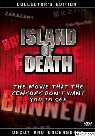 Island of Death