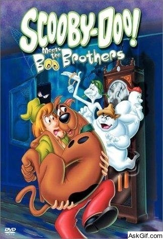 Scooby-Doo Meets the Boo Brothers