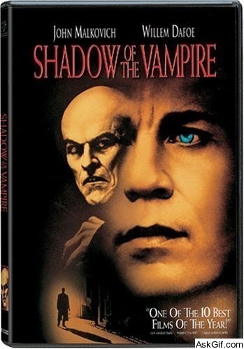 Shadow of the Vampire