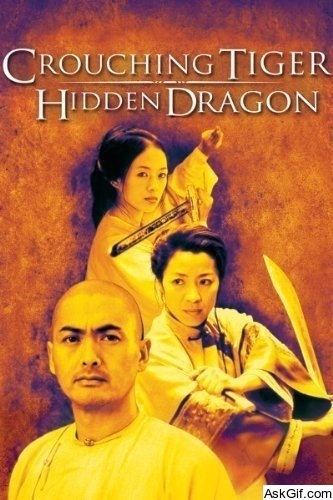 Crouching Tiger, Hidden Dragon