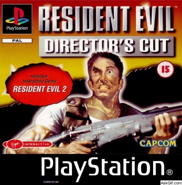 Resident Evil