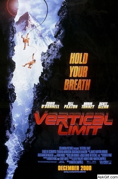 Vertical Limit