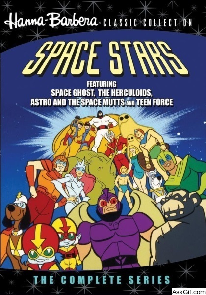 Space Stars