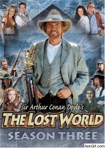 The Lost World