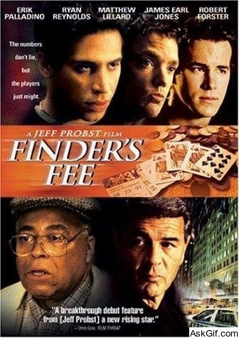 Finder's Fee