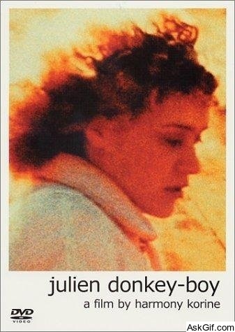 Julien Donkey-Boy