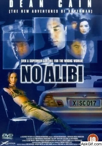 No Alibi