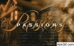 Passions