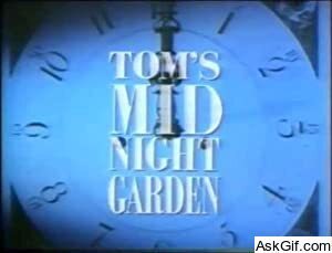 Tom's Midnight Garden