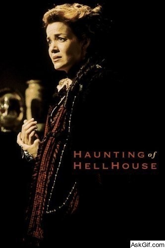 The Haunting of Hell House