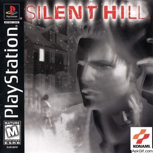 Silent Hill