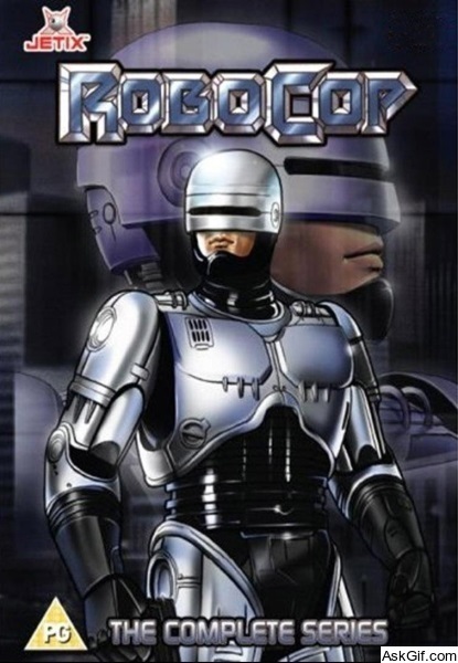 RoboCop