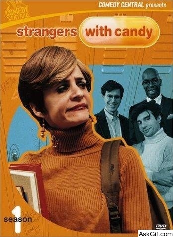 Strangers with Candy