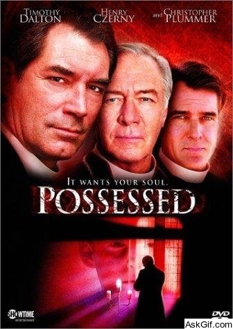 Possessed