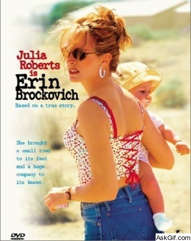 Erin Brockovich